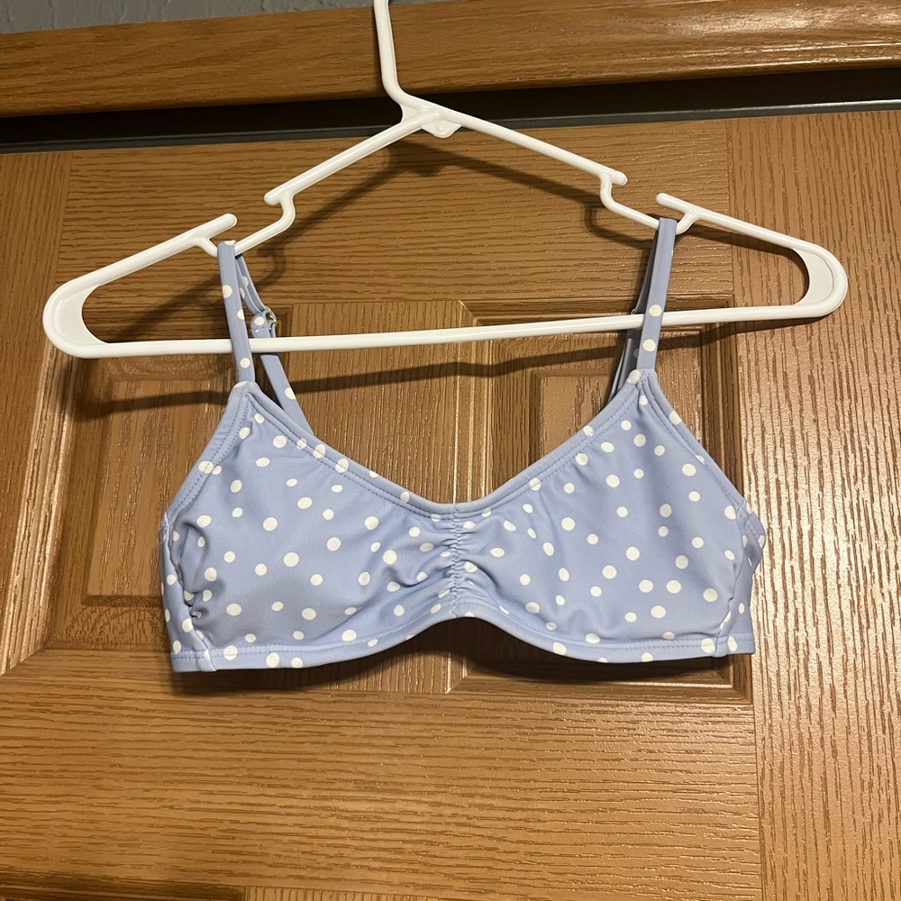 Xhilaration Bathing Suit Top Size S